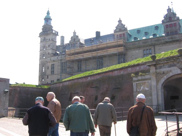 kronborg 1