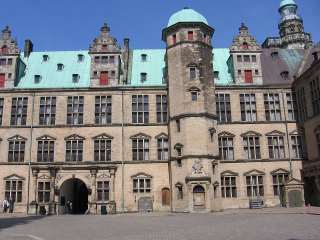 kronborg 2