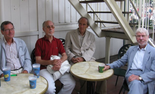 et sidste bæger øl